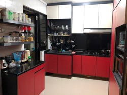 Blk 722 Woodlands Avenue 6 (Woodlands), HDB 5 Rooms #210112391
